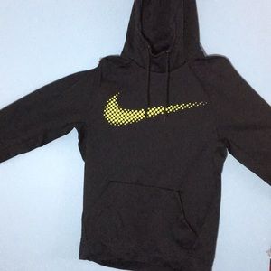 Nike Sweatshirt.
